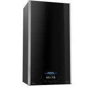 Котел газовий конденсаційний двоконтурний Ariston ALTEAS ONE+ NET 24 (3301771)