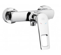 Смеситель для душа KFA Armatura AMAZONIT (4626-010-00)