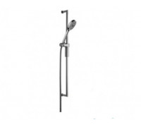 Душевая гарнитура Aqua Rodos "Gloria GL-0260" (2-режимы, стойка 60 см., шланг 150 см) (2806)