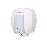 Електричний накопичувальний водонагрівач Bosch Tronic TR 2000 15 В (7736504746) 
