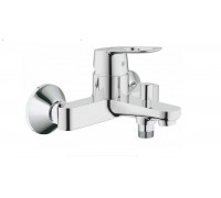 Змішувач для ванни Grohe BauLoop, 23341000
