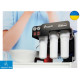 Фильтр обратного осмоса Ecosoft RObust 1000 (ROBUST1000)