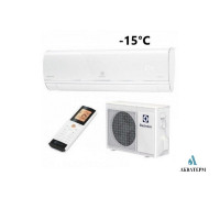 Сплит-система Electrolux EACS/I-24HF/N3_18Y арт.НС-1151482