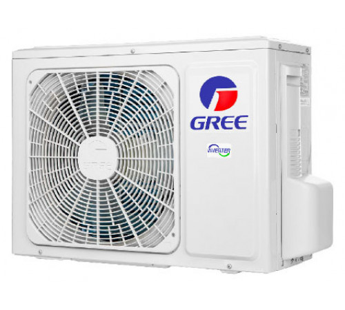 Инверторный кондиционер Gree Stage inverter R32 GWH09QD-S6DBD2A Wi-Fi (до 25м2) Инверторный кондиционер Gree Stage inverter R32 GWH09QD-S6DBD2A Wi-Fi (до 25м2)