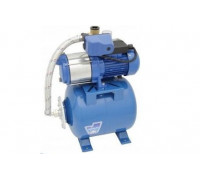 Насосная станция на базе многоступенчатого насоса Aquario AUTO AMH-60-4P (24 л)