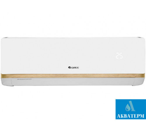Кондиционер сплит-система Gree Bora GWH24AADXE-K3NNA2A (до 70м2) Кондиционер сплит-система Gree Bora GWH24AADXE-K3NNA2A (до 70м2)