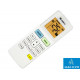 Кондиционер сплит-система Gree Bora GWH24AADXE-K3NNA2A (до 70м2)
