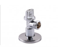 Кран шаровой угловой ARCO 1/2"х 1/2" DE705(750) AntiLime