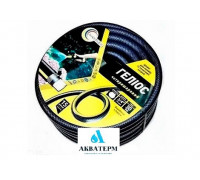 Шланг для полива Avci Flex ГЕЛИОС (армированный) 3/4" 30 м