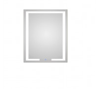  Зеркало с LED подсветкой "EDEM 692" 600х800 мм