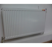 Радиатор стальной UTERM 22K 500х600 мм