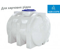 Емкость для пищевых жидкостей Litolan ГО 750 RGО (122X92X99)