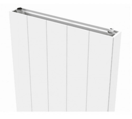 Радиатор стальной Stelrad Vertex Style 22 тип 2200х700 нижнее подключение Радиатор стальной Stelrad Vertex Style 22 тип 2200х700 нижнее подключение