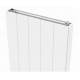 Радиатор стальной Stelrad Vertex Style 22 тип 2200х700 нижнее подключение