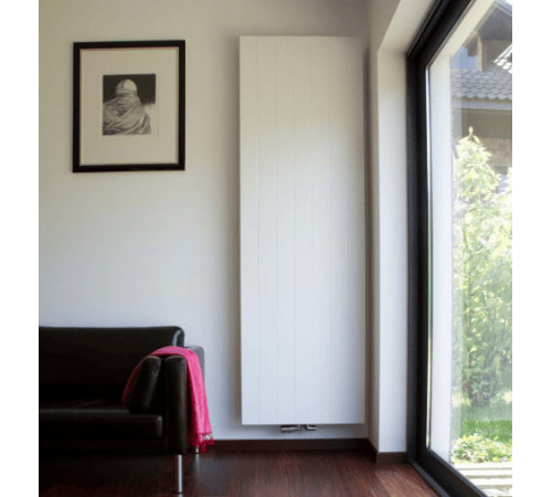 Радиатор стальной Stelrad Vertex Style 22 тип 2200х700 нижнее подключение Радиатор стальной Stelrad Vertex Style 22 тип 2200х700 нижнее подключение