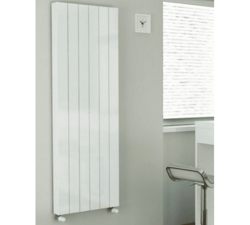 Радиатор стальной Stelrad Vertex Style 22 тип 2200х700 нижнее подключение Радиатор стальной Stelrad Vertex Style 22 тип 2200х700 нижнее подключение
