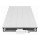 Радиатор стальной Stelrad Vertex Style 22 тип 2200х700 нижнее подключение