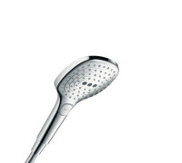 Ручной душ Hansgrohe Raindance Select 120 Air 3jet, хром (26520000)