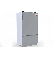 Конденсационный газовый котел Defro DCG COMFORT 25 кВт-2F