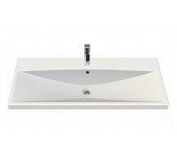 Умывальник Aqua Rodos "CeraStyle Elite" 100 См (7070)