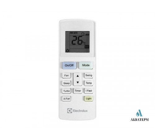 Сплит-система Electrolux EACS-07HF/N3_21Y Fusion Ultra арт.НС-1294389 Сплит-система Electrolux EACS-07HF/N3_21Y Fusion Ultra арт.НС-1294389