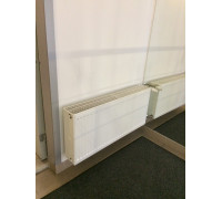Стальной радиатор Stelrad 33 Compact 600x1200 боковое подключение