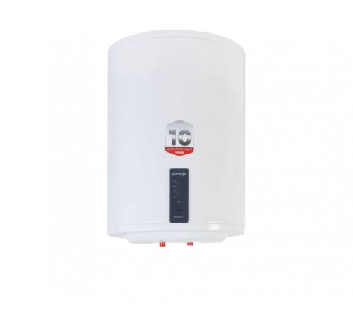 Водонагрiвач електричний Gorenje GBF 80 SMV9 (491766) Водонагрiвач електричний Gorenje GBF 80 SMV9 (491766)