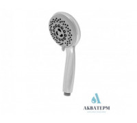 Ручной душ Aqua Rodos "OPTIMA OP-FO5" 5 режимов (3122)