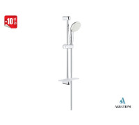 Набір для душу GROHE New Tempesta 100 арт.27926001 хром
