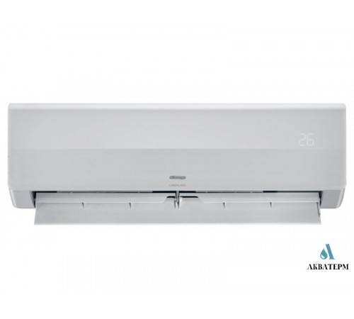 Спліт-система AC Electric ACEG-18HN1 Greenland арт.НС-1300640 Спліт-система AC Electric ACEG-18HN1 Greenland арт.НС-1300640