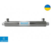 Ультрафиолетовый обеззараживатель воды Ecosoft E-360 (E360)