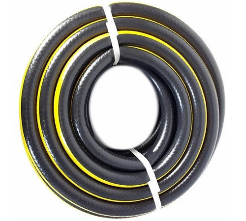 Шланг для поливу Avci Flex АГАТ (армований) 3/4" 30 м