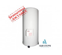 Водонагреватель (бойлер) Atlantic "EXCLUSIVE VSRS 300 л" 3000W (892119)