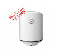 Водонагреватель (бойлер) Atlantic "O'PRO TURBO VM 080 D400-2-B" 2500W (851190)