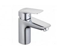 Смеситель Aqua Rodos Imperial (хром) для умывальника (7856)