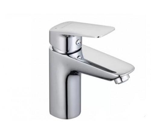 Змішувач Aqua Rodos Imperial (хром) для умивальника (7856) Змішувач Aqua Rodos Imperial (хром) для умивальника (7856)
