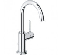 Смеситель для умывальника GROHE Аtrio 32 042 001