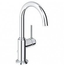 Змішувач для умивальника GROHE Аtrio 32 042 001