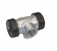 Соединение GEBO QT 1 1/2''тройник (17.195.04.05)