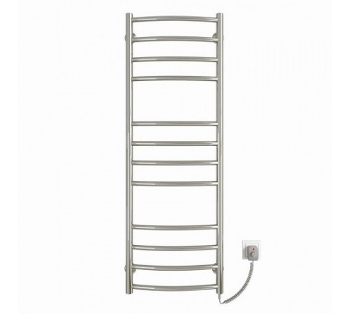 Полотенцесушитель электрический Deffi Классик Элит П12 400x1200 Е правое подключение (KE 120.40.12 ER) Полотенцесушитель электрический Deffi Классик Элит П12 400x1200 Е правое подключение (KE 120.40.12 ER)