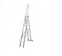 Лестница универсальная Werk LZ3212B 3Х12 (35278)