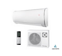 Кондиціонер спліт-система Electrolux EACS-09HF/N3_18Y Fusion PRO арт.НС-1151445