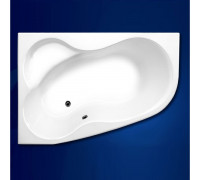Ванна акриловая Vagnerplast MELITE