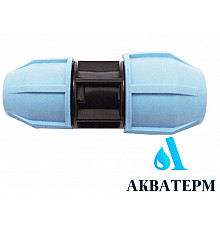 Муфта редукционная ПНД Vsplast 40*50 2004