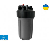 Колба фильтра механической очистки воды Ecosoft BB10 1" (FPV4510ECO)