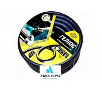 Шланг для полива Avci Flex ГЕЛИОС (армированный) 1/2" 50 м
