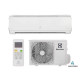 Сплит-система Electrolux EACS-09HAR_X/N3 Arctic X арт.НС-1181276