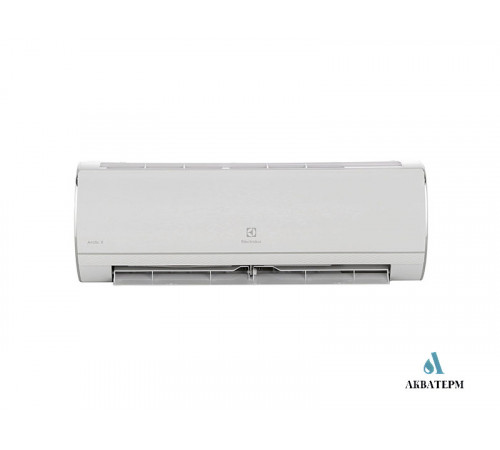 Сплит-система Electrolux EACS-09HAR_X/N3 Arctic X арт.НС-1181276 Сплит-система Electrolux EACS-09HAR_X/N3 Arctic X арт.НС-1181276
