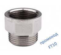 Переход SD Forte 1"х1/2" ВН SF3602515