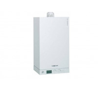Конденсаційний котел Viessmann VITODENS 100 26 кВт двоконтурний